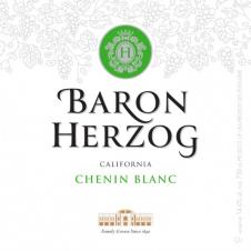 Baron Herzog - Chenin Blanc California 2021 (750ml) (750ml)