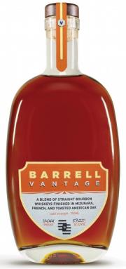 Barrell - Vantage Blend of Straight Bourbon Whiskey (750ml) (750ml)