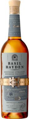 Basil Hayden - 10 Year Old Kentucky Straight Bourbon Whiskey (750ml) (750ml)