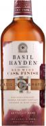 Basil Hayden - Red Wine Cask Finish Bourbon 0 (750)