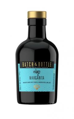 Batch & Bottle - Milagro Margarita (375ml) (375ml)