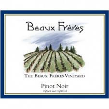 Beaux Freres - Pinot Noir The Beaux Freres Vineyard Ribbon Ridge 2019 (750ml) (750ml)