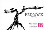 Bedrock - Zinfandel Old Vine 2020 (750)
