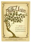 Bella Union - Cabernet Sauvignon Napa Valley 2019 (750)