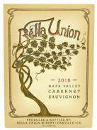 Bella Union - Cabernet Sauvignon Napa Valley 2019 (750)