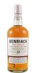 Benriach - 12 Year Single Malt Scotch Whisky (750)