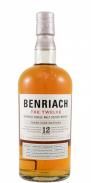 Benriach - 12 Year Single Malt Scotch Whisky 0 (750)