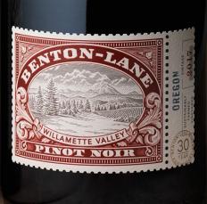 Benton Lane - Pinot Noir Willamette Valley 2022 (750ml) (750ml)
