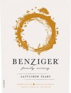 Benziger - Sauvignon Blanc North Coast 2022 (750)