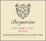 Bergstrom - Pinot Noir Silice Chehalem Mountains 2021 (750ml)