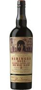 Beringer Bros. - Red Blend Bourbon Barrel Aged 2020 (750)