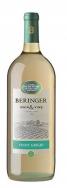 Beringer - Pinot Grigio Main & Vine California 0 (1500)