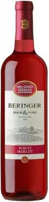 Beringer - White Merlot Main & Vine California NV (750ml) (750ml)