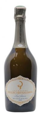 Billecart Salmon - Louis Salmon Brut Blanc de Blancs Champagne 2008 (750ml) (750ml)