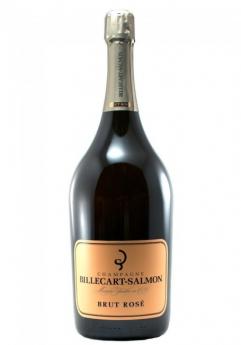 Billecart-Salmon - Brut Rose Champagne NV (750ml) (750ml)