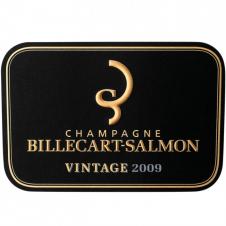 Billecart-Salmon - Extra Brut Champagne 2009 (750ml) (750ml)
