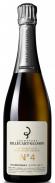Billecart Salmon - Rendez-Vous Extra Brut Chardonnay Champagne No. 4 0 (750)