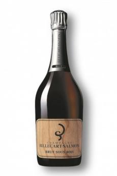 Billecart Salmon - Sous Bois Brut Champagne NV (750ml) (750ml)
