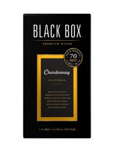 Black Box - Chardonnay NV (3L) (3L)