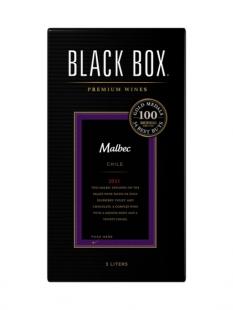 Black Box - Malbec NV (3L) (3L)