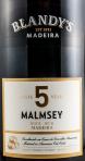Blandy's - Madeira Malmsey 5 year 0