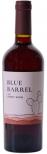 Blue Barrel - Pinot Noir California 2021 (500)