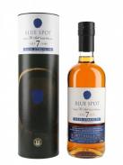 Blue Spot - 7 Year Cask Strength Irish Whiskey 0 (750)