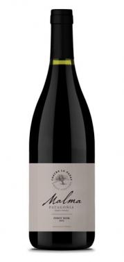 Bodega Malma - Pinot Noir Chacra La Papay 2021 (750ml) (750ml)