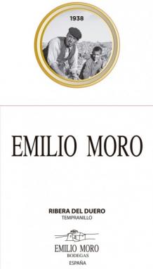 Bodegas Emilio Moro - Ribera del Duero 2020 (750ml) (750ml)