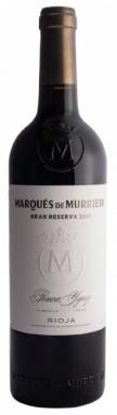 Marques de Murrieta - Rioja Gran Reserva Finca Ygay 2015 (750ml) (750ml)