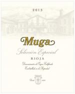 Bodegas Muga - Rioja Reserva Seleccion Especial 2019 (750)