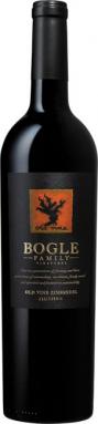 Bogle - Zinfandel Old Vine California 2021 (750ml) (750ml)