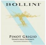 Bollini - Pinot Grigio Vigneti delle Dolomiti 2022 (750)