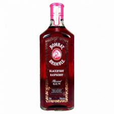 Bombay - Bramble Blackberry & Raspberry Gin (1L) (1L)