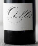 Booker Vineyard - Oublie Red Paso Robles 2019 (750)