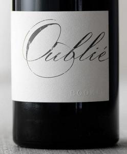 Booker Vineyard - Oublie Red Paso Robles 2019 (750ml) (750ml)