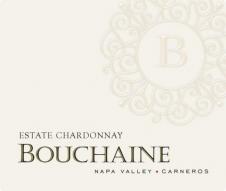 Bouchaine - Chardonnay Estate Napa Valley Carneros 2020 (750ml) (750ml)