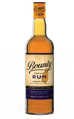 Bounty - Dark Rum (1L) (1L)
