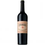 Braai - Cabernet Sauvignon South Africa 2019 (750)