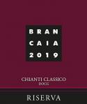 Brancaia - Chianti Classico Riserva 2019 (750)