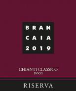 Brancaia - Chianti Classico Riserva 2020 (750)