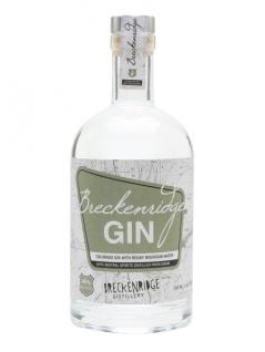 Breckenridge - Gin (1L) (1L)