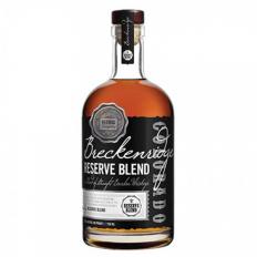 Breckenridge - Reserve Blend of Straight Bourbon Whiskeys (750ml) (750ml)