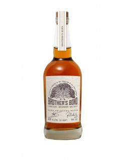 Brother's Bond - Straight Bourbon Whiskey (750ml) (750ml)