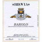Brovia - Barolo 2019 (750)