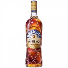 Brugal - Anejo Rum (750ml) (750ml)