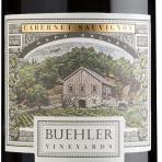 Buehler - Cabernet Sauvignon Napa Valley 2020 (750)