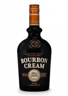 Buffalo Trace - Bourbon Cream (750ml) (750ml)