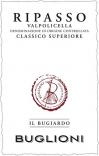 Buglioni - Valpolicella Classico Superiore Ripasso Il Bugiardo 2021 (750)