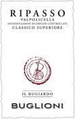 Buglioni - Valpolicella Classico Superiore Ripasso Il Bugiardo 2021 (750)